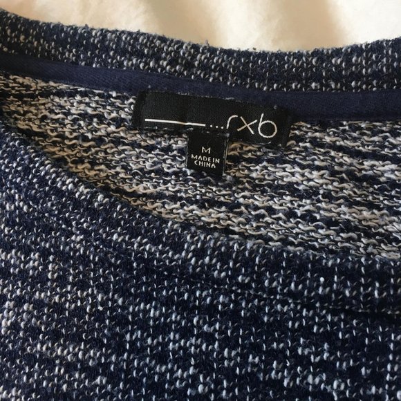 Blue/White Office Attire - Picture 2 of 4